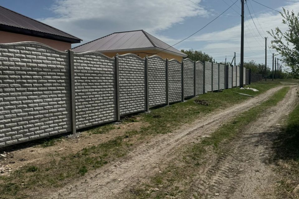 дом р-н Симферопольский садовые участки, улица Харламова фото 8