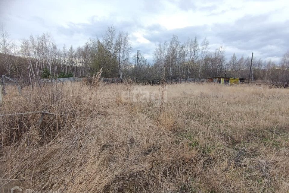 дом р-н Комсомольский снтАСЗ автономный округ городской округ Комсомольск-на-Амуре, Сад № 6, 5-я Багульная улица фото 8