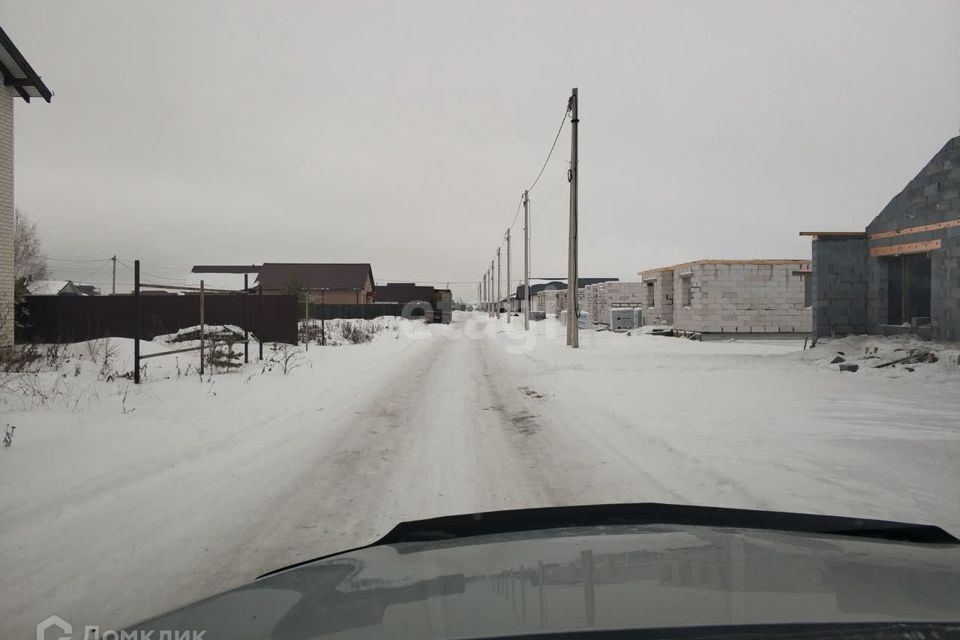 земля г Екатеринбург Екатеринбург, дачное некоммерческое партнёрство Аэродром, муниципальное образование фото 5