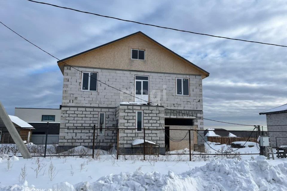 дом г Нижний Тагил городской округ Нижний Тагил, микрорайон ГГМ фото 7