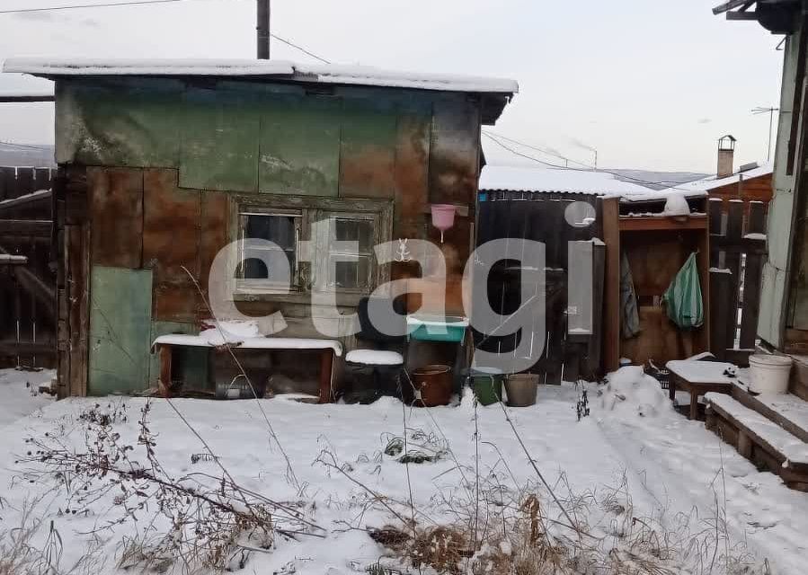 земля г Красноярск городской округ Красноярск, садоводческое некоммерческое товарищество Зелёная Горка фото 5