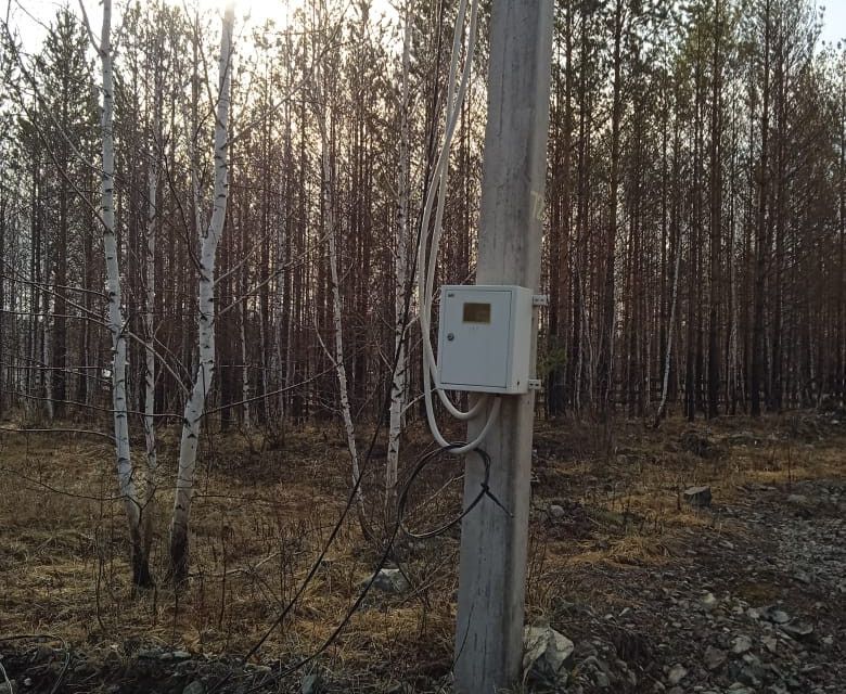 земля городской округ Верхняя Пышма, коллективный сад СИПИ фото 7