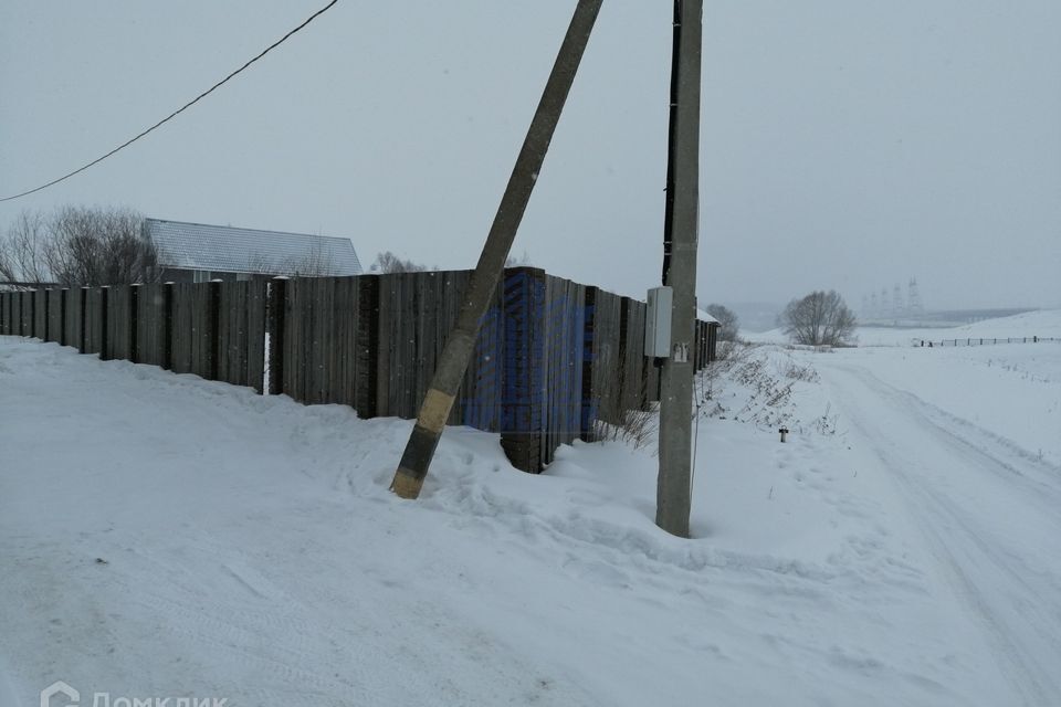 земля г Новочебоксарск городской округ Новочебоксарск, садоводческое некоммерческое товарищество Энергия-2 фото 7