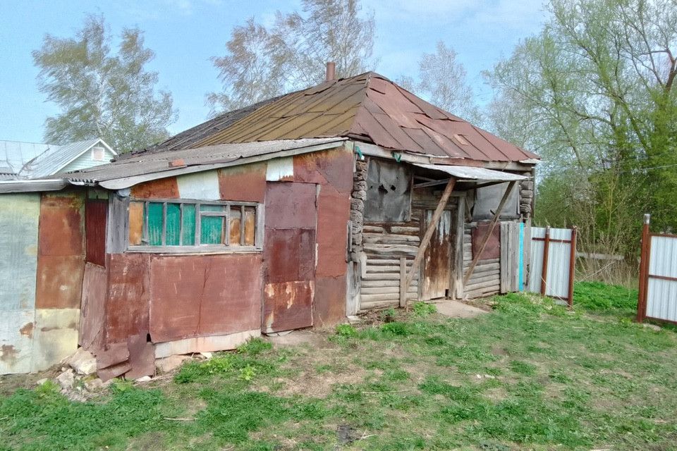 дом р-н Веневский слобода Озеренская фото 10