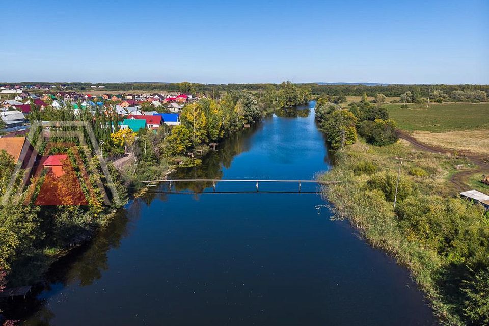 дом г Уфа д Искино пер Парниковый 1 городской округ Уфа фото 3