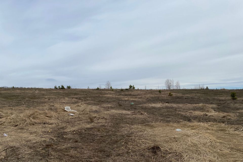 земля г Казань городской округ Казань, жилой массив Вознесенское фото 8