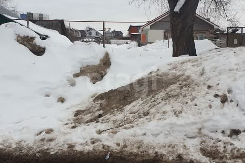 земля городской округ Нижний Новгород, деревня Кузнечиха фото 1