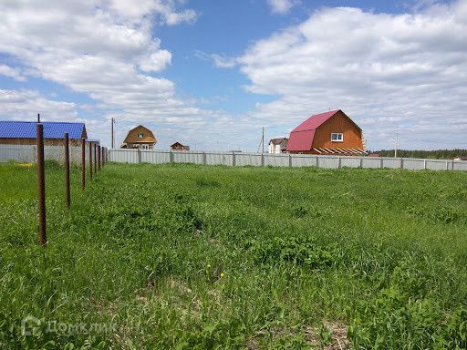 земля р-н Туймазинский д Киска-Елга ул Мира фото 1