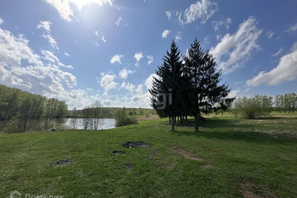 земля р-н Богородский с Спирино ул Широкая фото 1