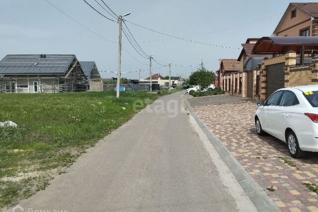 коттеджный посёлок Щепкин, улица Адмирала Макарова фото