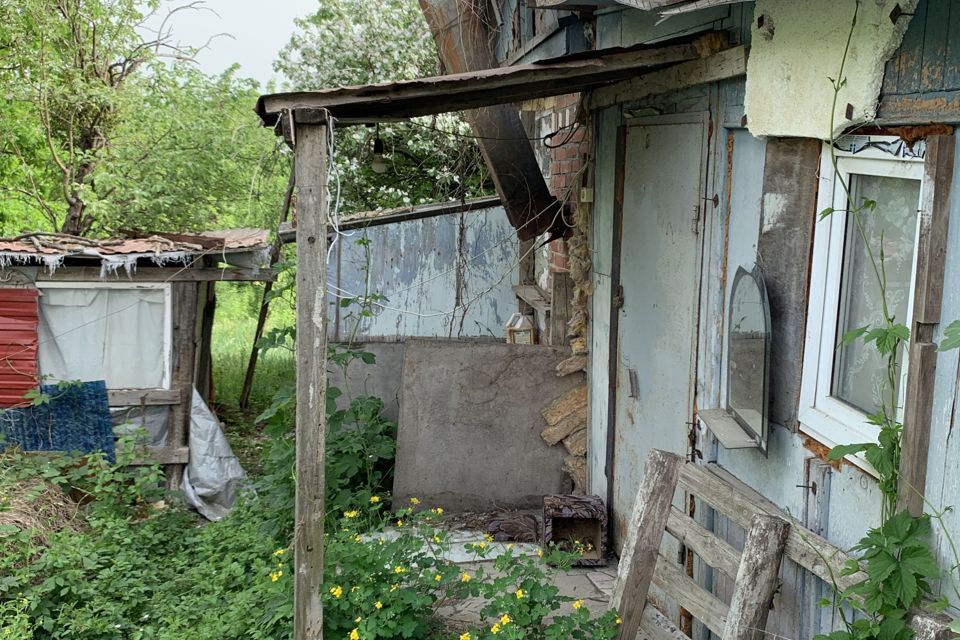 земля г Ставрополь городской округ Ставрополь, садовое товарищество Садовод фото 4