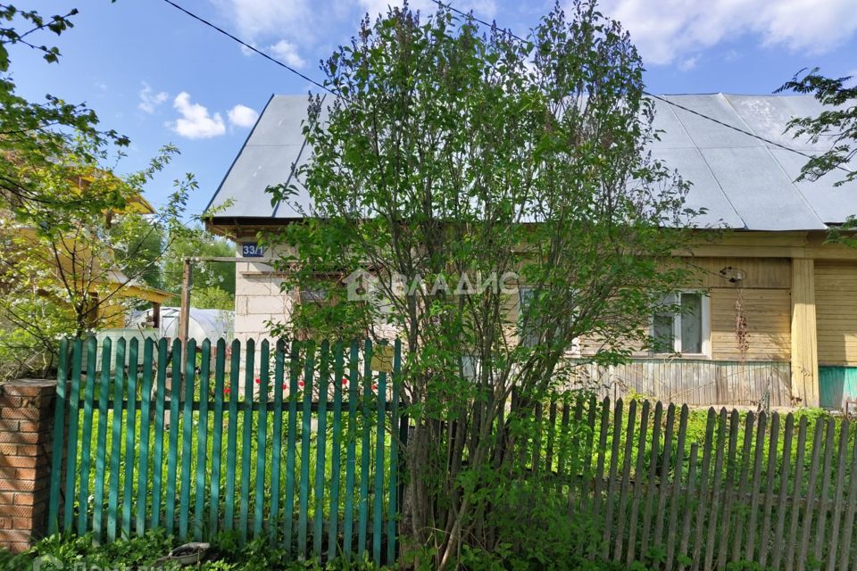 дом г Калуга д Георгиевское городской округ Калуга, 33 фото 3