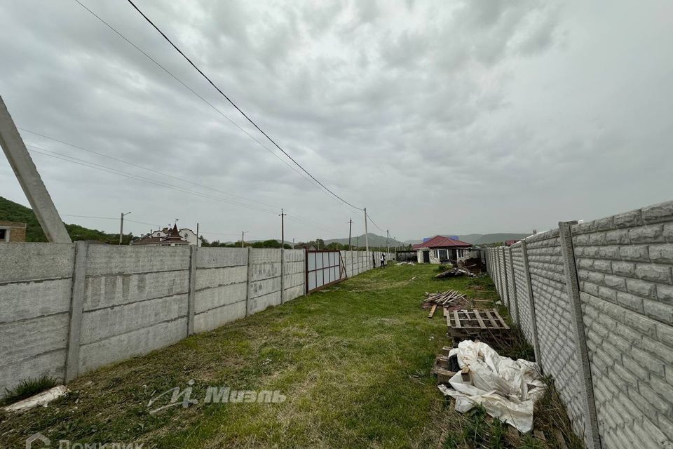 земля г Севастополь с Орлиное ул Владимира Тюкова Балаклавский район фото 3