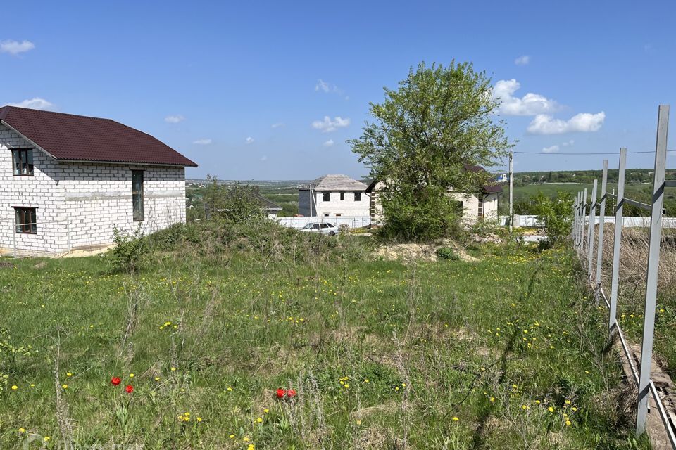 земля р-н Семилукский г Семилуки ул Звездная фото 3