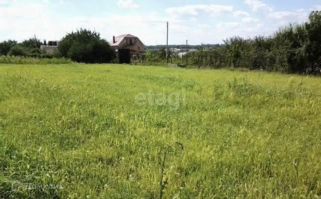 земля р-н Кемеровский д Смолино ул Центральная фото 3