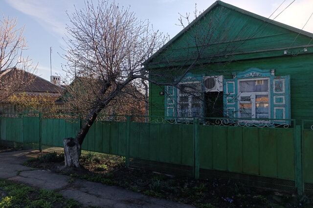 дом г Зерноград ул им Докучаева фото