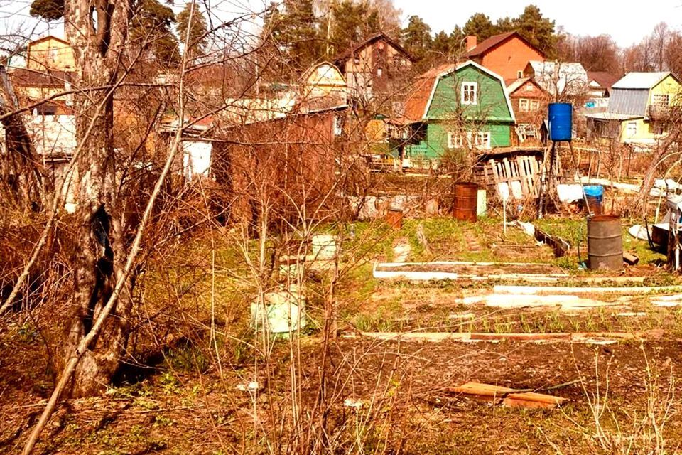 дом г Казань городской округ Казань, товарищество собственников недвижимости садоводческое некоммерческое товарищество КГУ НПП имени В. И. Ленина Лагерная фото 1