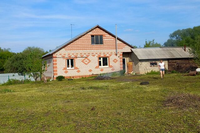 дом село Беловка фото