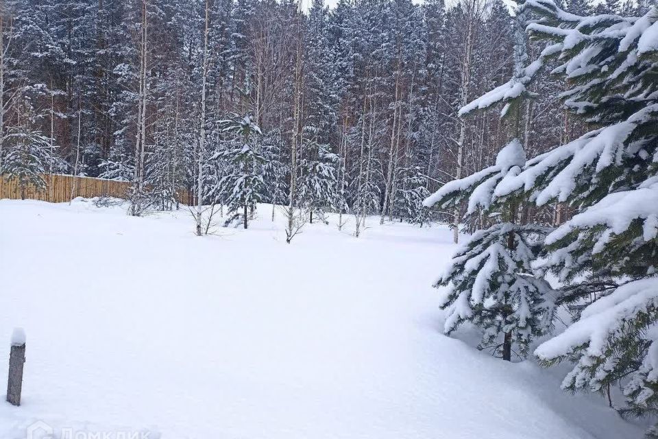 земля городской округ Верхняя Пышма, посёлок Сагра фото 1