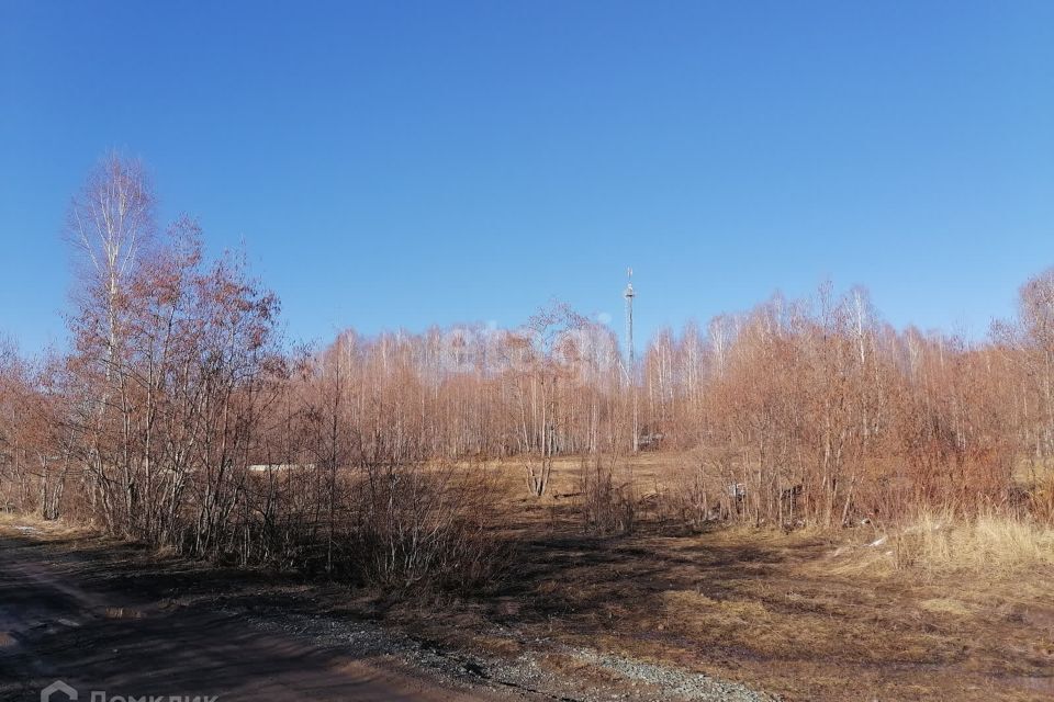 земля городской округ Верх-Нейвинский, посёлок городского типа Верх-Нейвинский фото 1