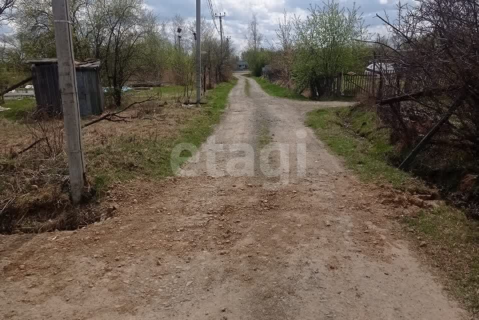 земля г Хабаровск ш Восточное городской округ Хабаровск фото 4