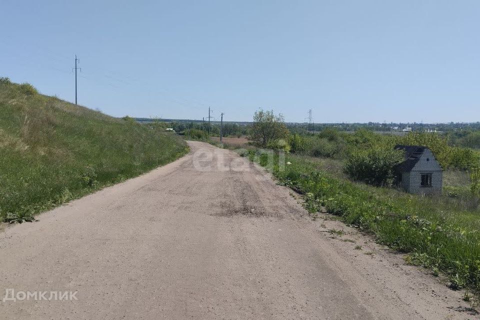 земля р-н Белгородский с Пушкарное снт Вишенка посёлок Первомайский фото 3