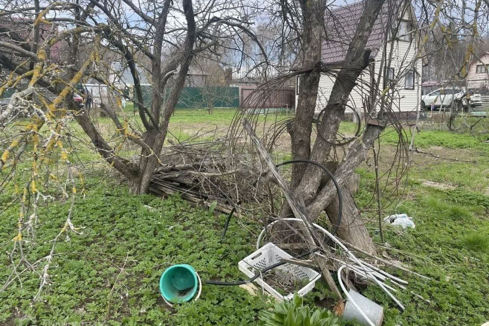 дом г Калуга снт Солнечное городской округ Калуга, 225 фото 2