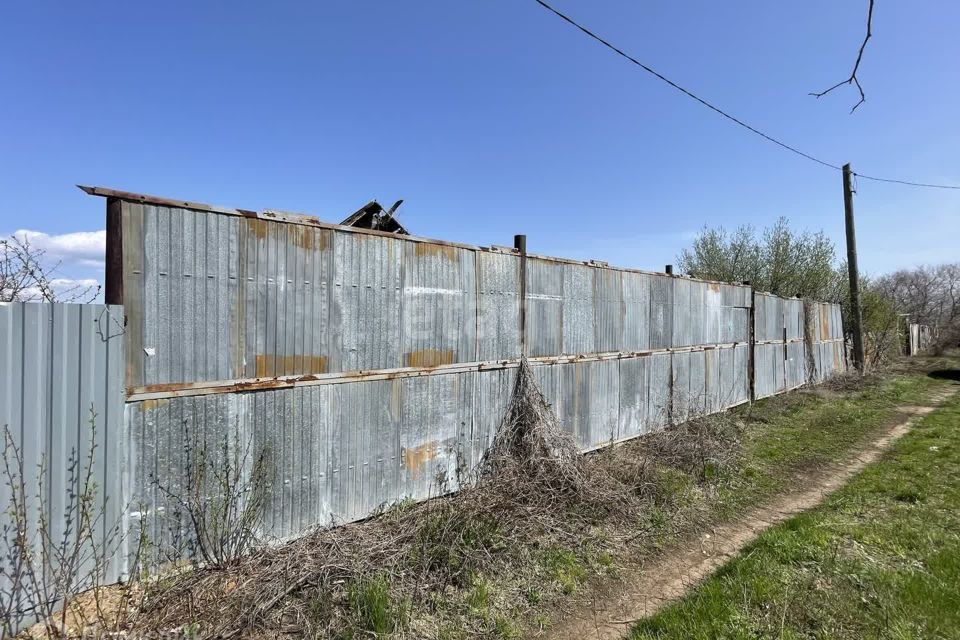 земля р-н Оренбургский СТ Мелиоратор фото 3