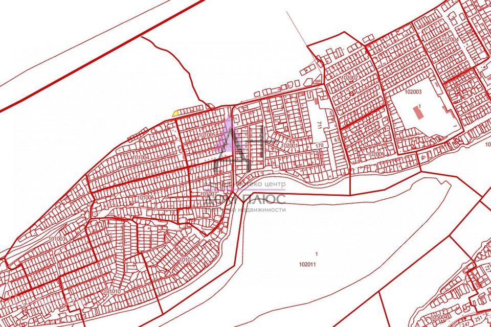 земля городской округ Кызыл, садоводческое-дачное общество № 4, Подкаменная улица фото 2