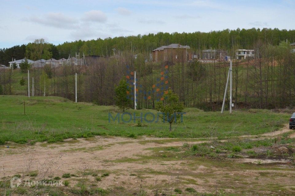 земля г Казань городской округ Казань, жилой массив Константиновка фото 4