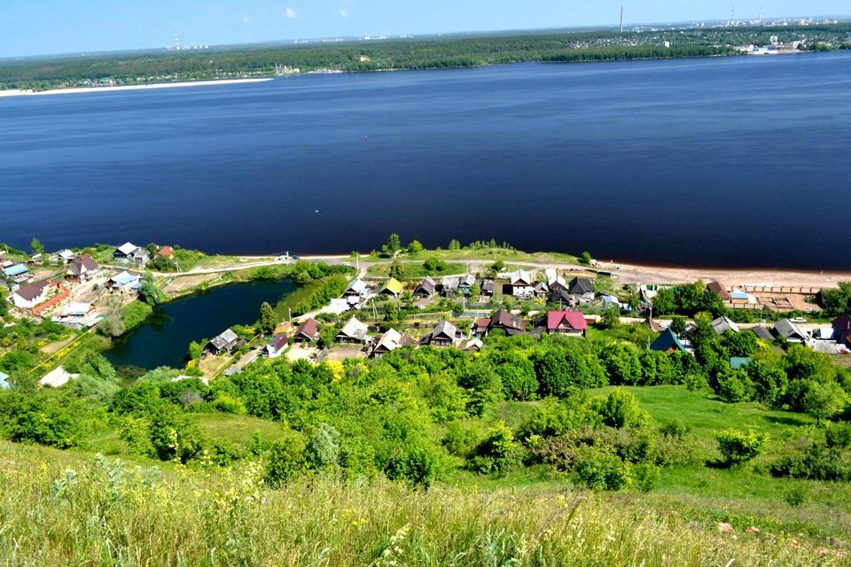 земля р-н Верхнеуслонский садоводческое объединение Южный фото 3