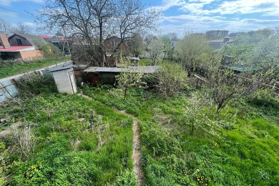 земля г Ростов-на-Дону городской округ Ростов-на-Дону, СНТ СКВО фото 4