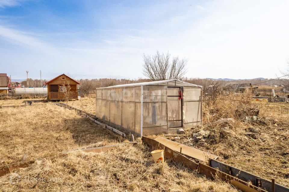 дом г Комсомольск-на-Амуре ул Каменная 5/3 городской округ Комсомольск-на-Амуре фото 4