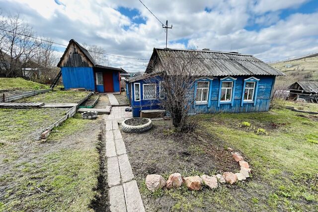 дом 8 Новокузнецкий городской округ фото