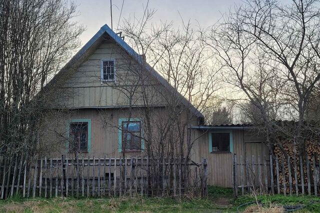 дом Бережанская волость фото