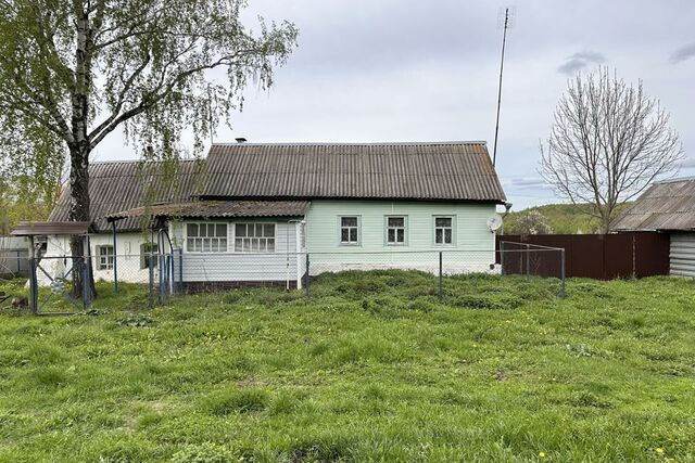 дом деревня Гремячка фото
