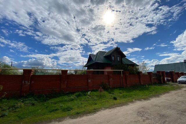 дом городской округ Казань фото