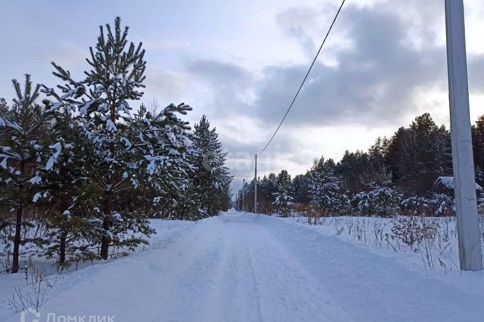 земля городской округ Верхняя Пышма, посёлок Сагра фото 2