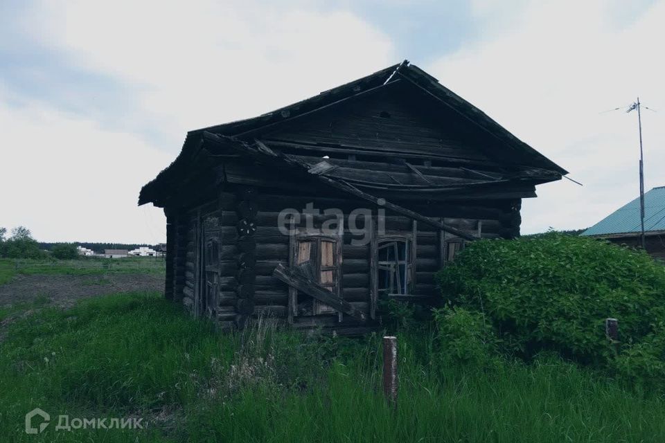 земля р-н Богдановичский село Кунарское фото 4