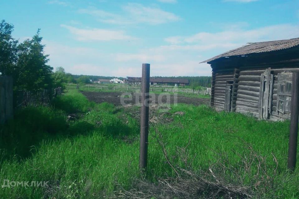 земля р-н Богдановичский село Кунарское фото 3