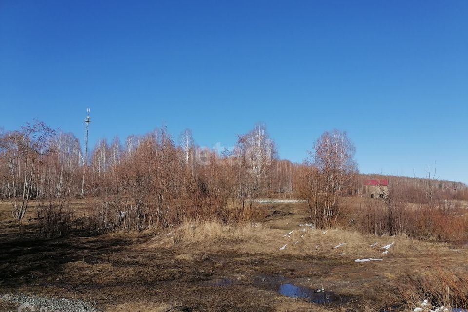 земля р-н Невьянский п Верх-Нейвинский ул Ленина 168к/8 городской округ Верх-Нейвинский фото 3