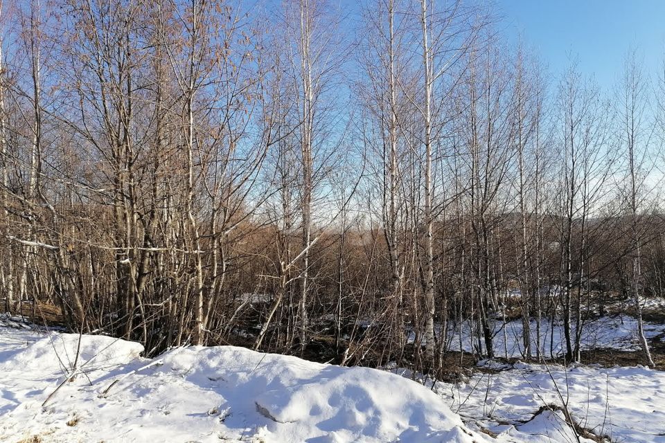 земля р-н Невьянский п Верх-Нейвинский ул Ленина 168к/8 городской округ Верх-Нейвинский фото 4