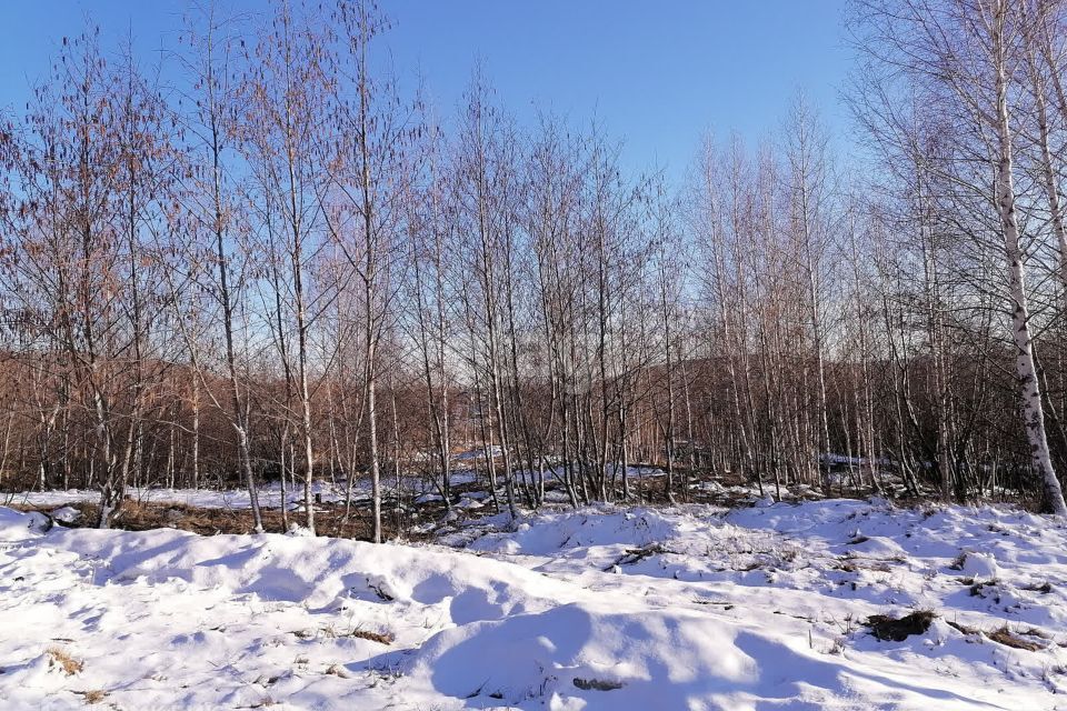 земля городской округ Верх-Нейвинский, посёлок городского типа Верх-Нейвинский фото 4