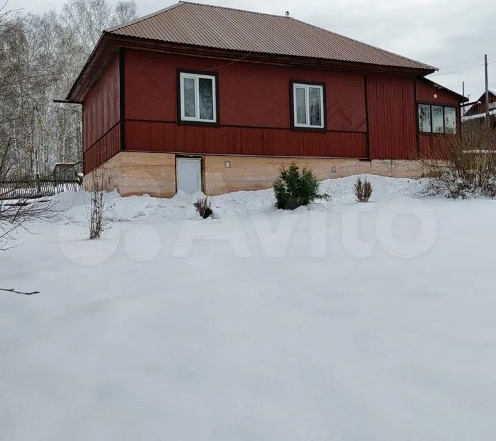 дом г Новокузнецк пер Цветочный 14 Новокузнецкий городской округ фото 3