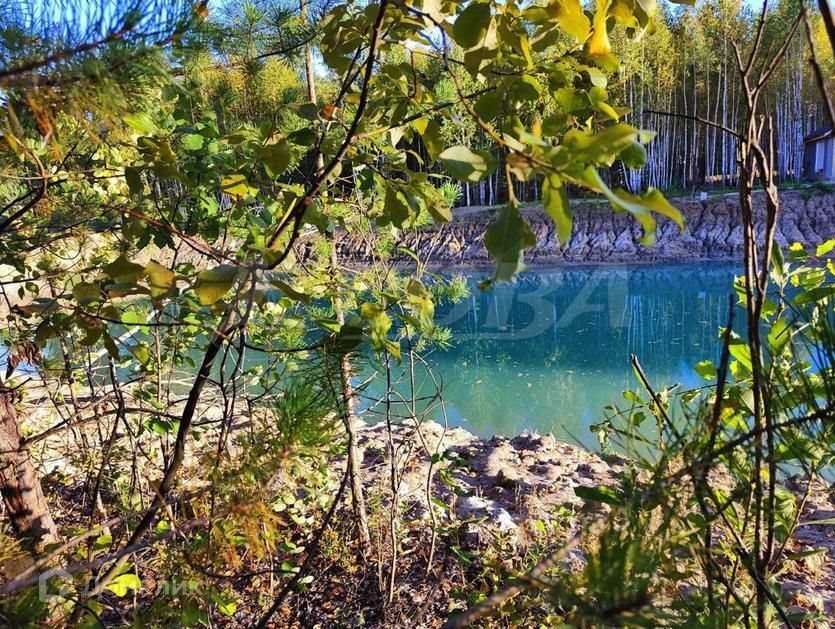 земля р-н Нижнетавдинский деревня Штакульская фото 2