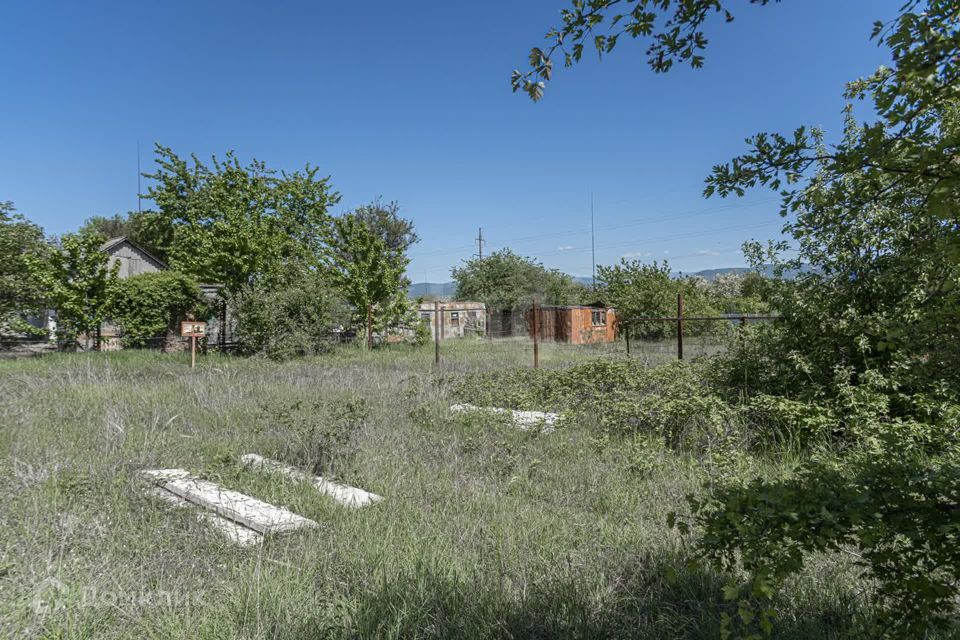 земля г Севастополь Балаклавский район, садоводческое товарищество Икар-1, 301 фото 2