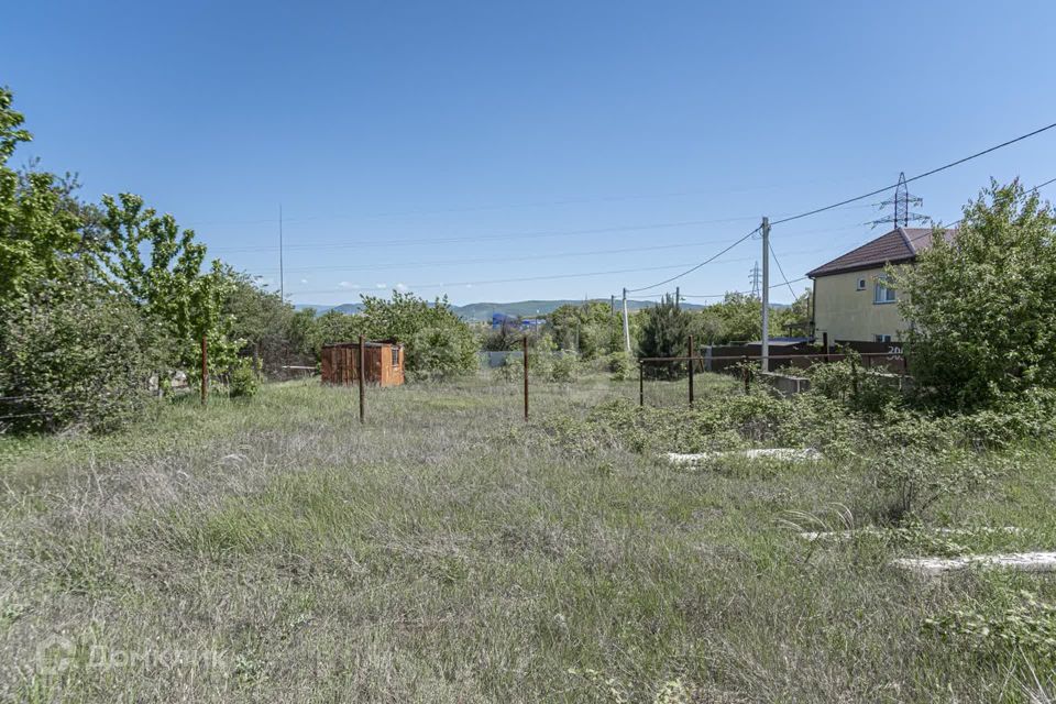 земля г Севастополь Балаклавский район, садоводческое товарищество Икар-1, 301 фото 3