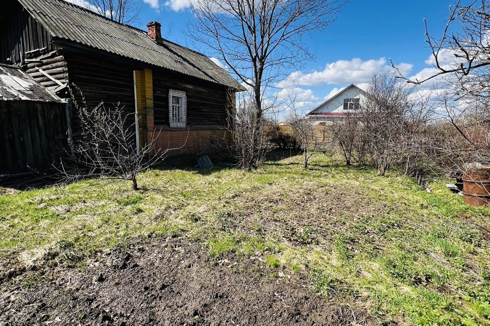 дом г Шахунья пер Сенной 9 городской округ Шахунья фото 2