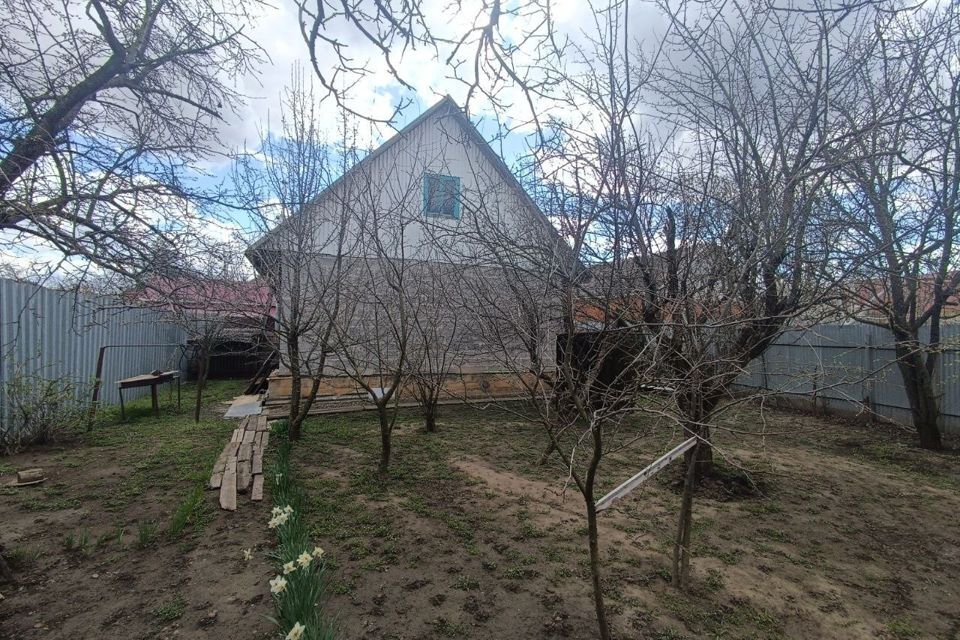 дом городской округ Ставрополь, садовое товарищество Ландыш, улица Ландыш-4 фото 4