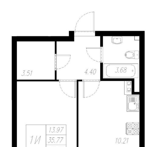 квартира Суконная слобода 2 фото